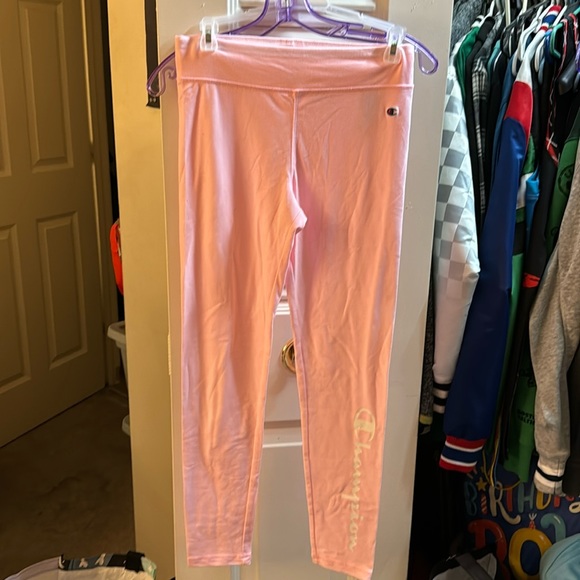 Champion Pants - @nursedbacktolife - instead of hoodie accidental buy